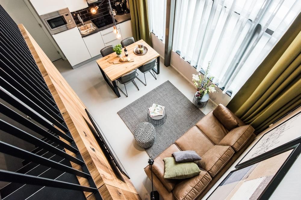 YAYS Amsterdam East by Numa photo 2