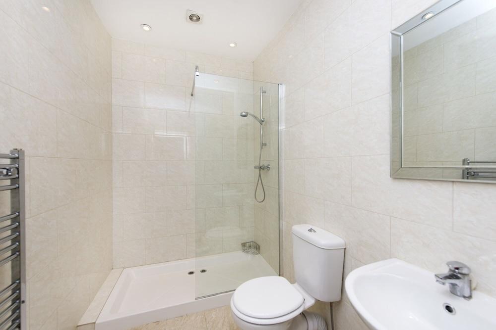 KNIGHTSBRIDGE HOLIDAY APARTMENT photo 3