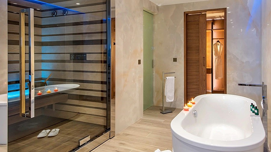 NANA PRINCESS SUITES VILLAS & SPA photo 4