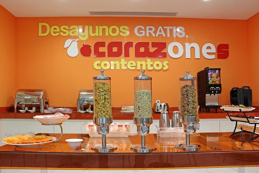 ONE MONTERREY TECNOLOGICO photo 3