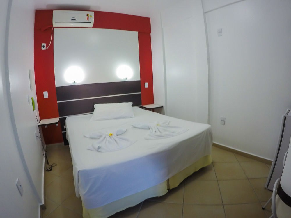 Hotel & Pousada Favareto