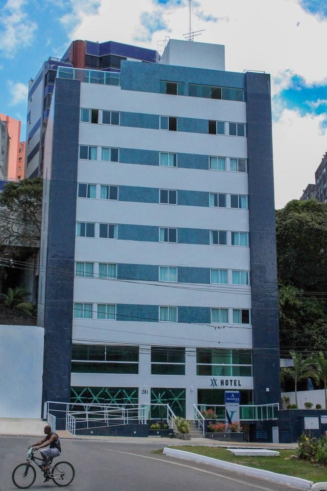 Aquarena Hotel photo 4
