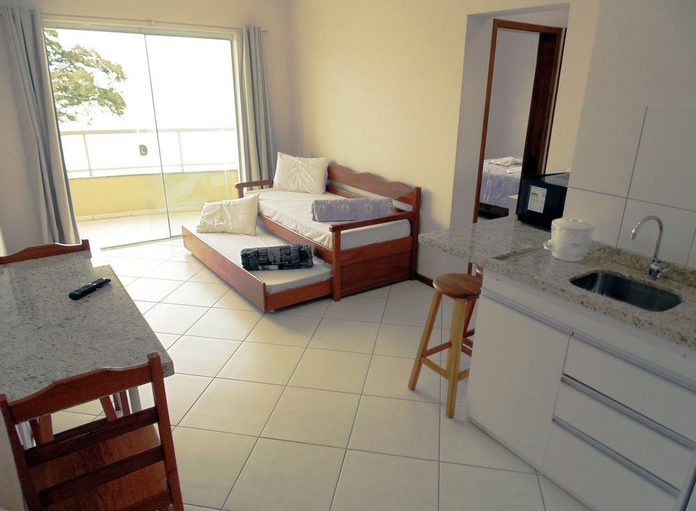 Hotel Monteiro Canasvieiras photo 1