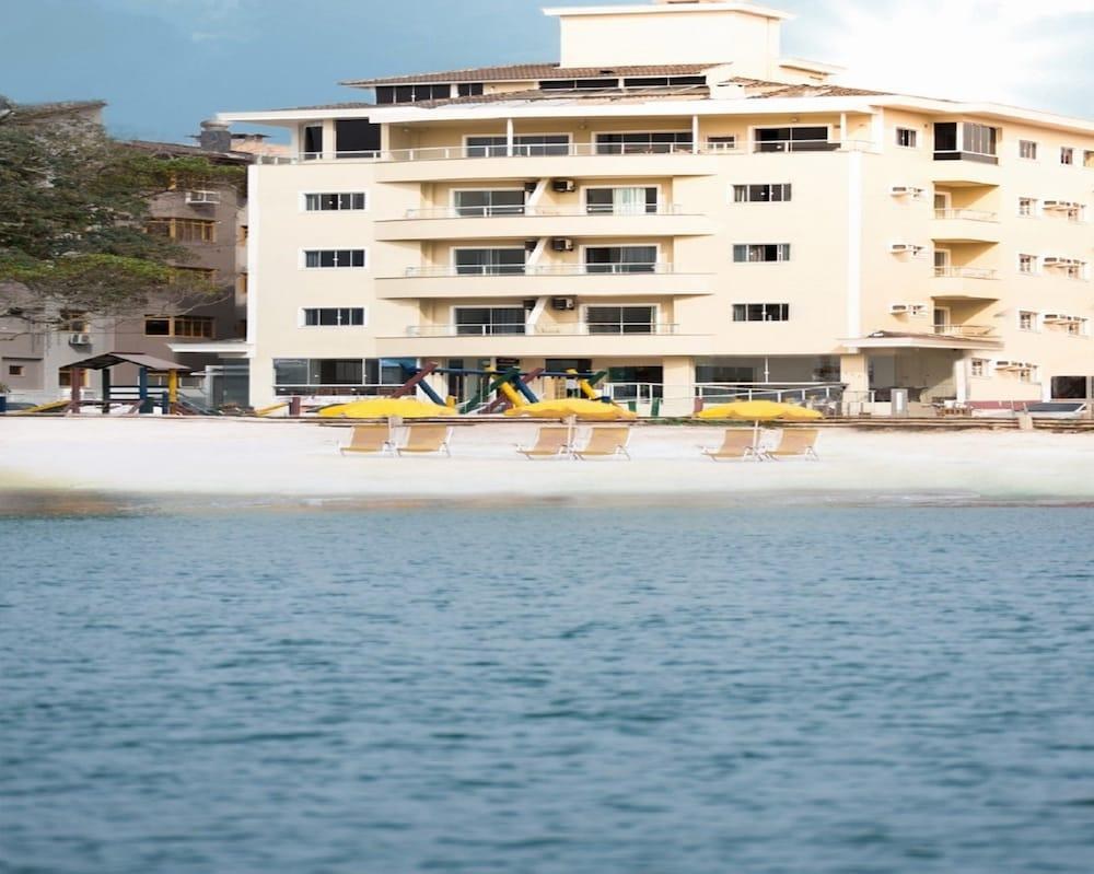 Hotel Monteiro Canasvieiras photo 2