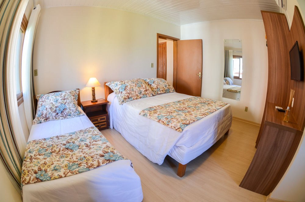Pousada Stillo Gramado