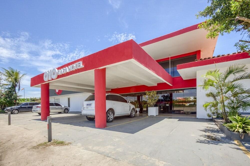 OYO RASA HOTEL photo 2
