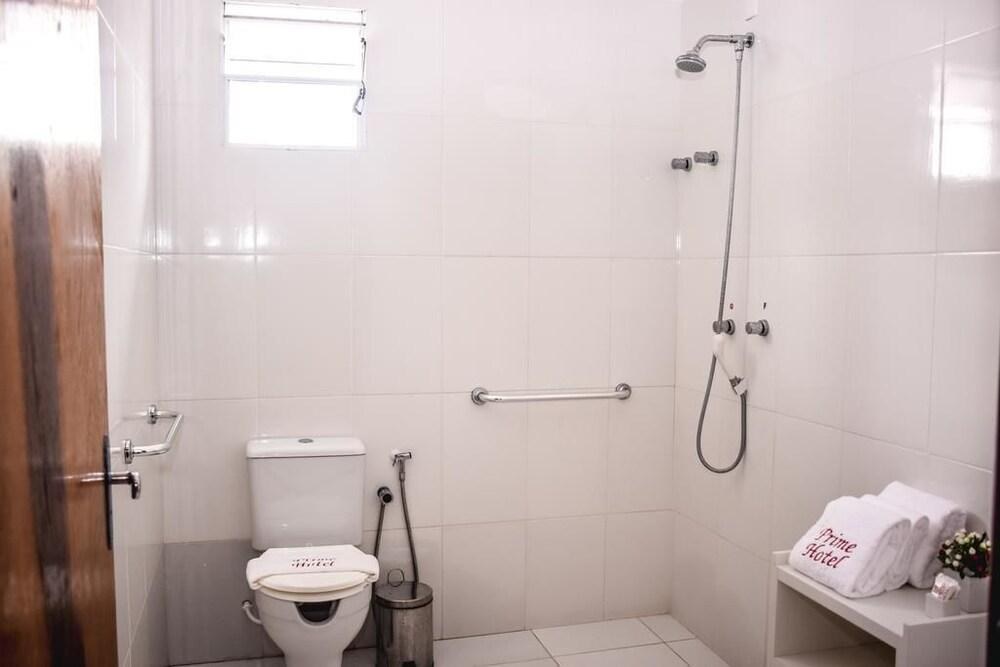 Prime Hotel photo 2