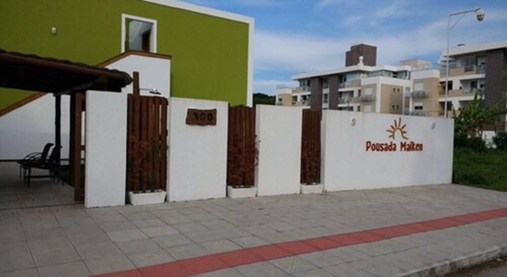 Pousada Maiken photo 4