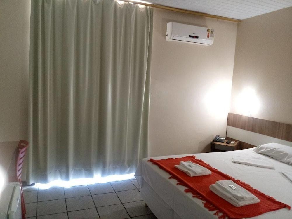 Boulevard Park Hotel photo 4