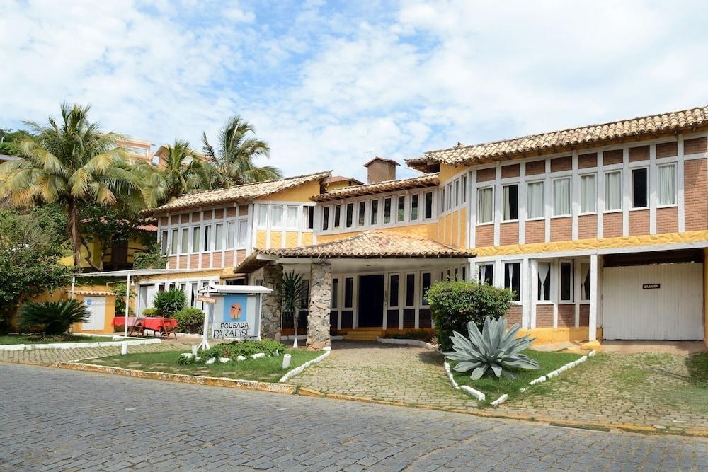 Pousada New Paradise photo 3