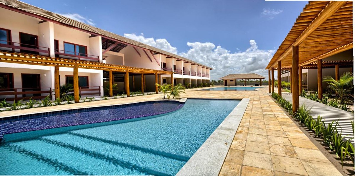TABAOBI SMART HOTEL