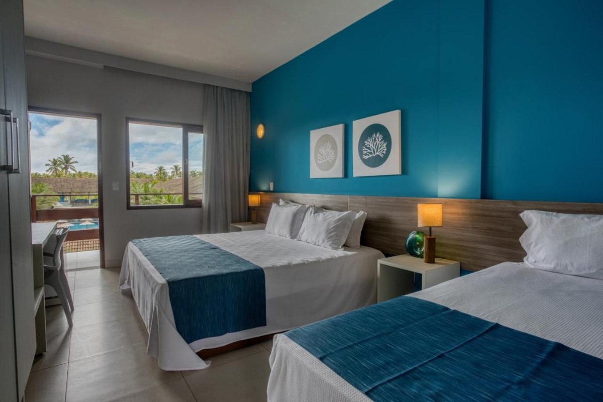 TABAOBI SMART HOTEL photo 1