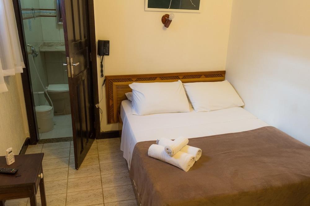 Buzios Centro Hotel photo 4