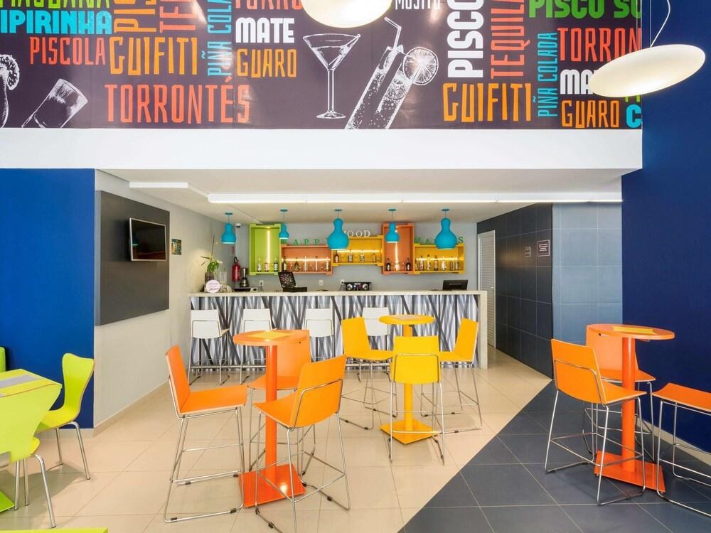 Ibis Styles Sao Paulo Barra Funda photo 2
