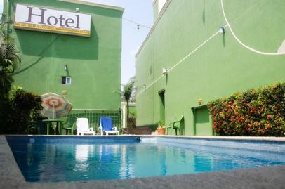 Palmera Suites