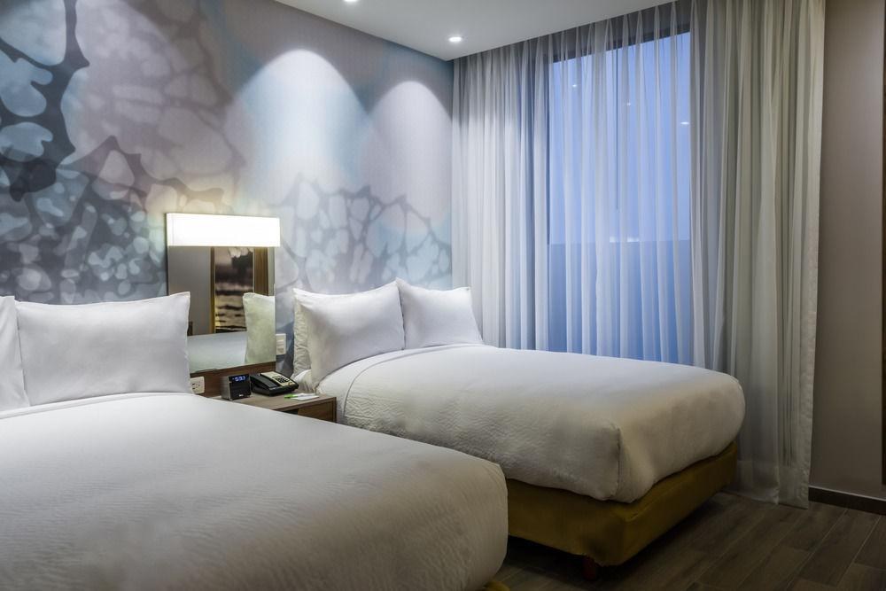 Courtyard by Marriott Ciudad Del Carmen photo 1