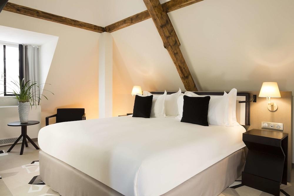 Boutique Hôtel Des Xv photo 1