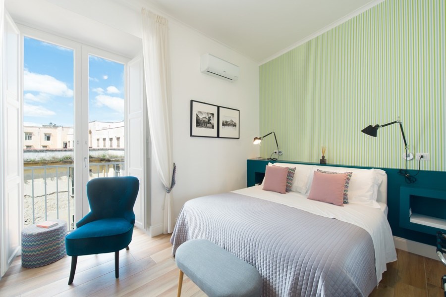 SANTA CHIARA BOUTIQUE HOTEL