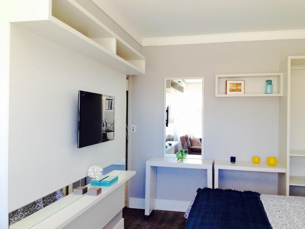 BOULEVARD BEACH CANASVIEIRAS HOTEL photo 2