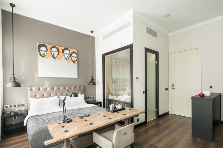 QUENTIN PRAGUE HOTEL photo 2