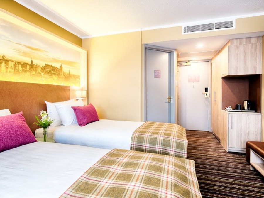 LEONARDO ROYAL HOTEL - HAYMARKET photo 1