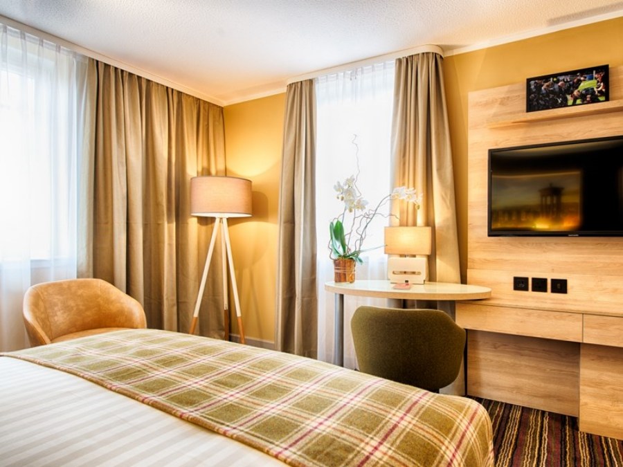 LEONARDO ROYAL HOTEL - HAYMARKET photo 3