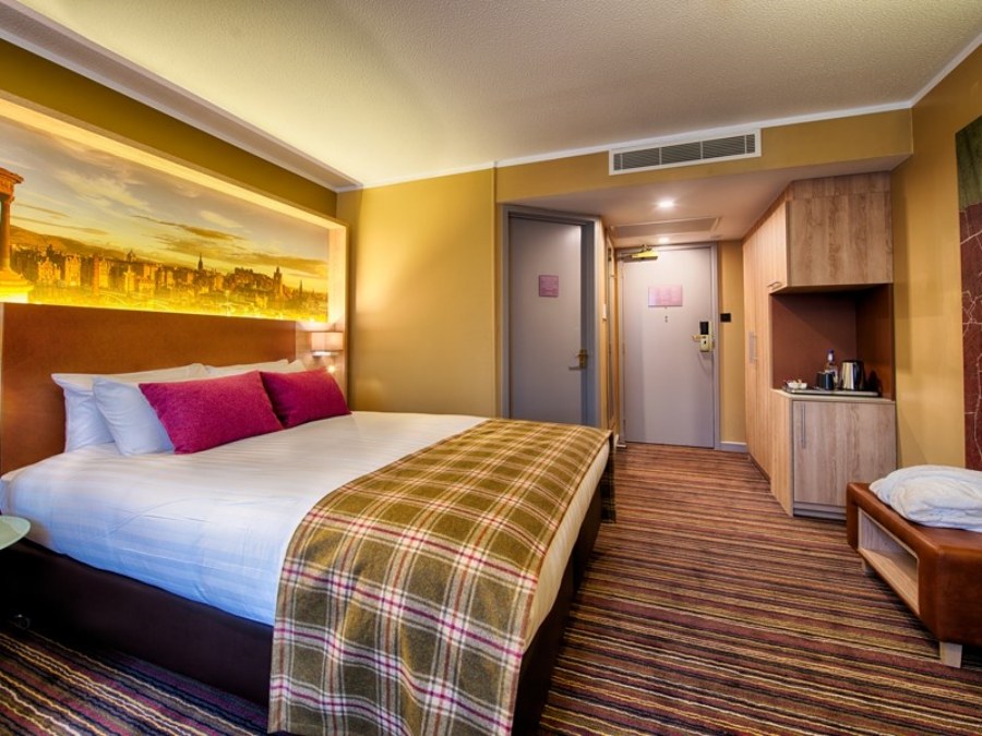LEONARDO ROYAL HOTEL - HAYMARKET photo 4