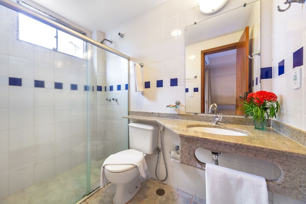 Porto Geraes Praia Hotel photo 1
