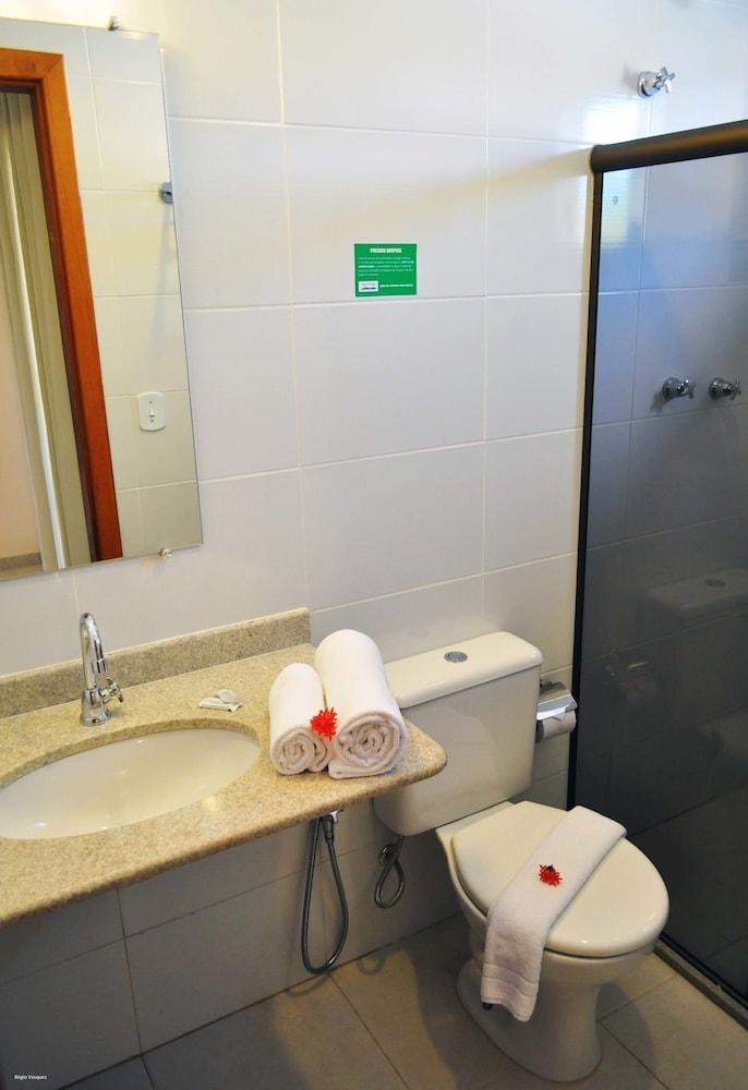 Porto Geraes Praia Hotel photo 4