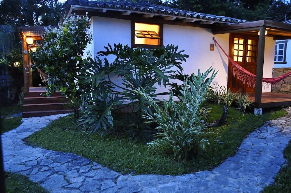 Pousada Manacá Parque photo 3