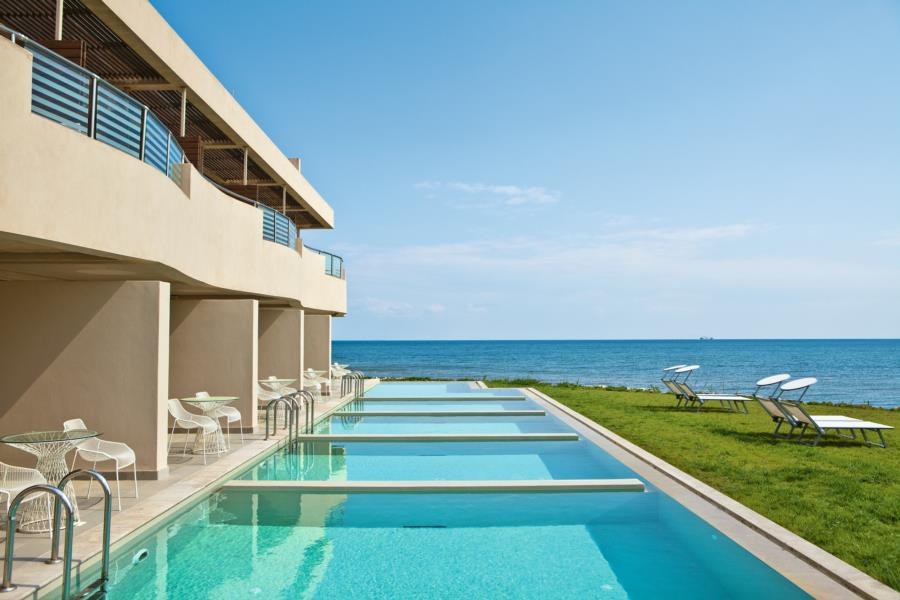 GRECOTEL ASTIR ALEXANDROUPOLIS