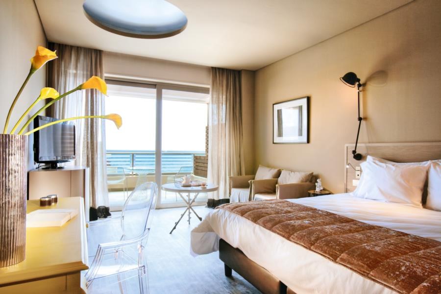 GRECOTEL ASTIR ALEXANDROUPOLIS photo 1