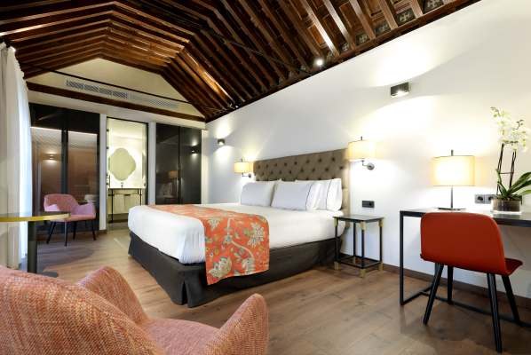 ÁUREA CATEDRAL BY EUROSTARS HOTEL COMPANY photo 4