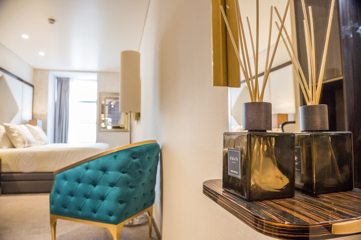 MERAPRIME GOLD DESIGN HOTEL photo 3