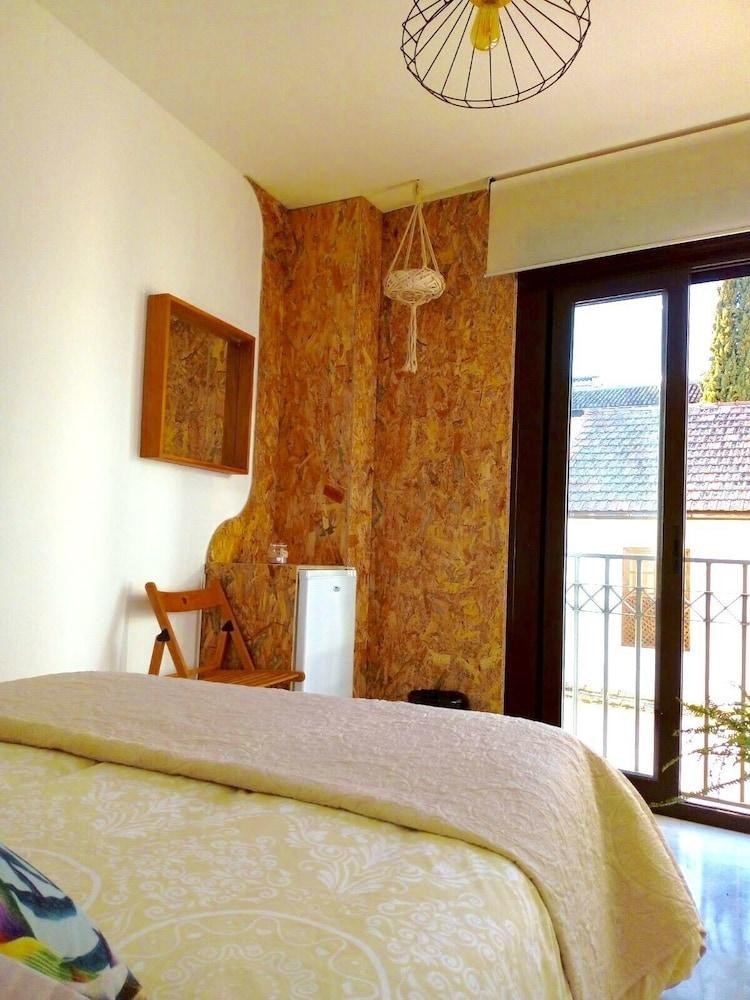 Rooms VITA & BAR