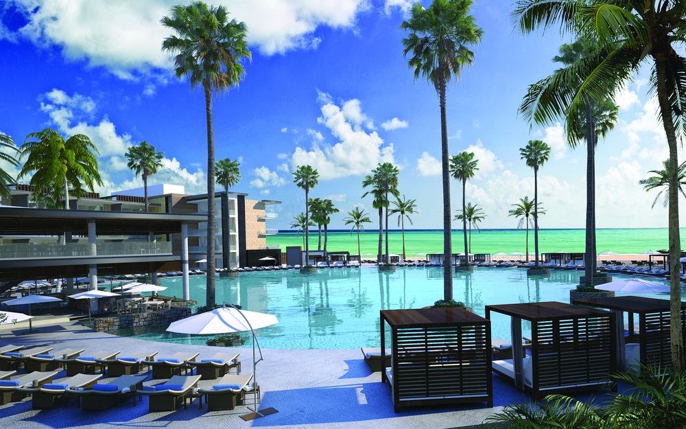 HAVEN RIVIERA CANCUN RESORT & SPA - ADULTS ONLY photo 1