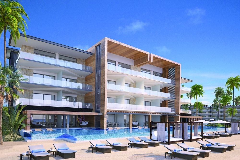 HAVEN RIVIERA CANCUN RESORT & SPA - ADULTS ONLY photo 2