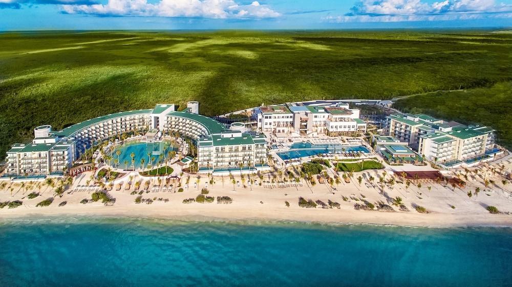 HAVEN RIVIERA CANCUN RESORT & SPA - ADULTS ONLY photo 4