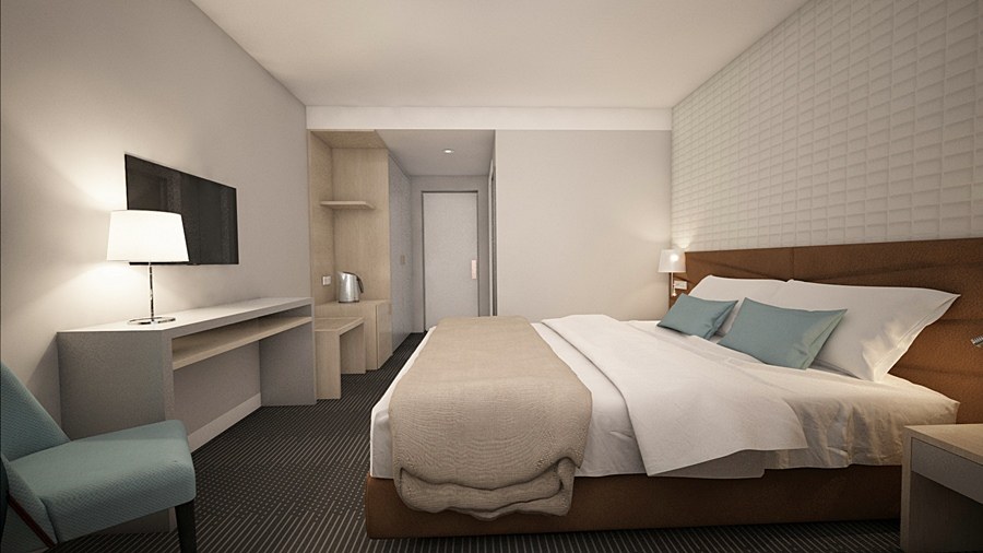 MASA HOTEL 5 DE OUTUBRO