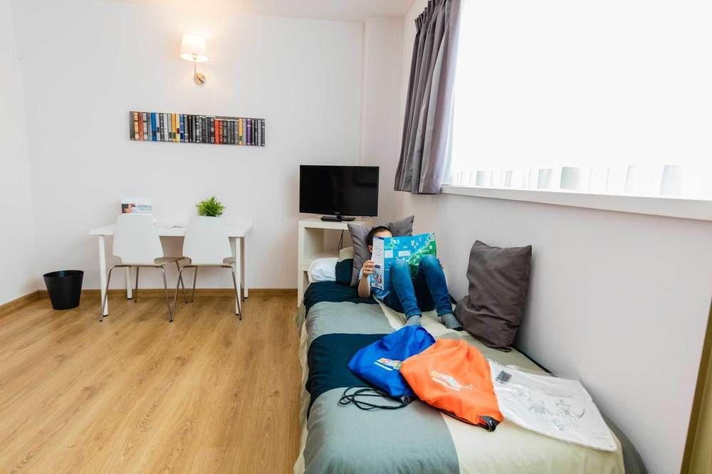 Aparthotel Atenea Barcelona photo 1