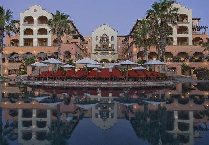 Hacienda del Mar Los Cabos Resort, Villas and Golf photo 1