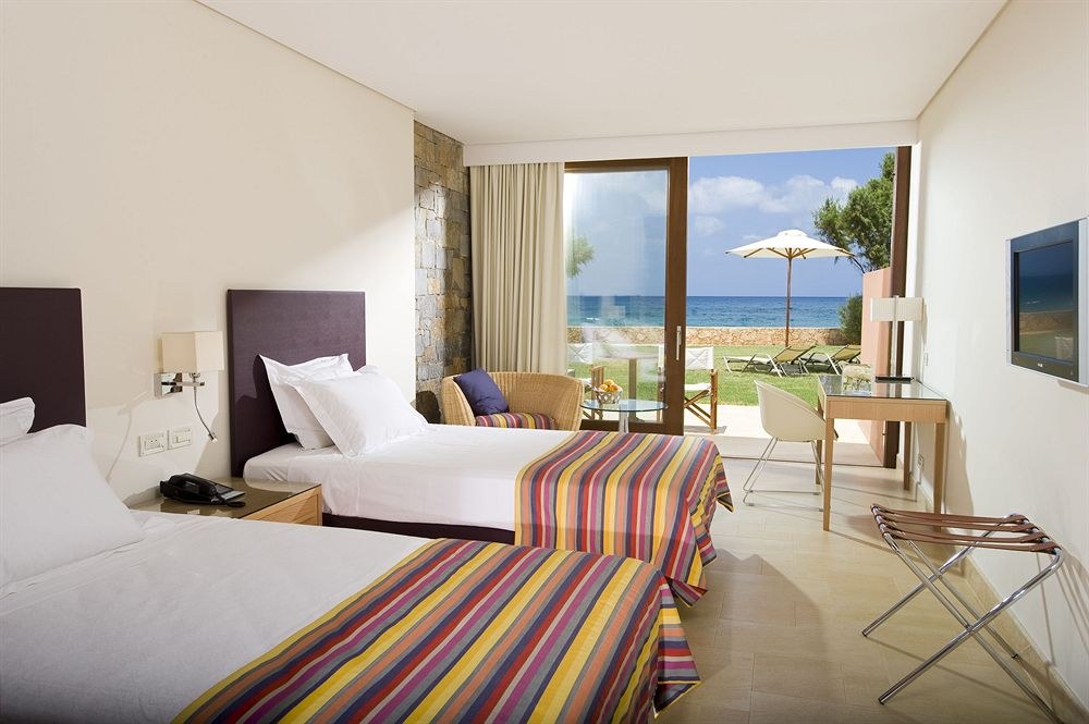 KERNOS BEACH HOTEL & BUNGALOWS photo 1