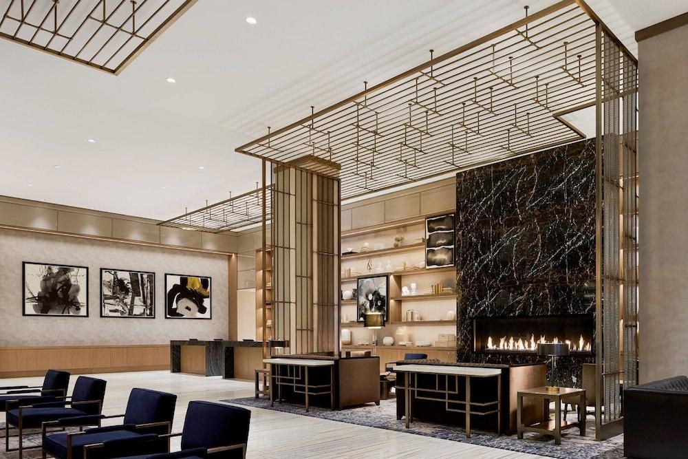 JW MARRIOTT NASHVILLE
