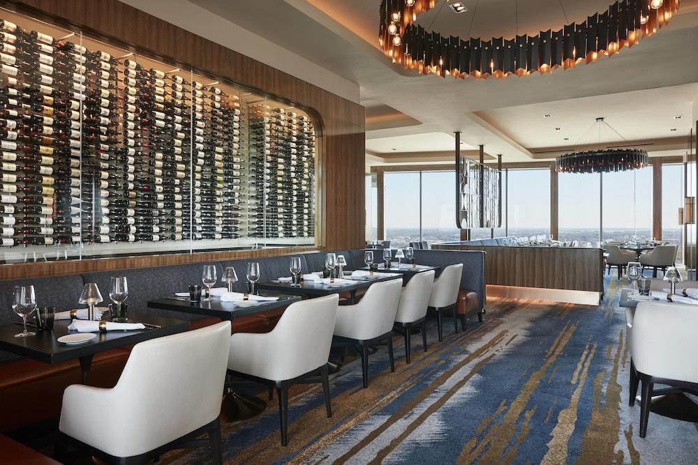 JW MARRIOTT NASHVILLE photo 2