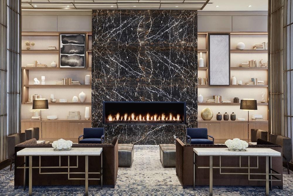 JW MARRIOTT NASHVILLE photo 4