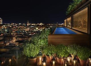 THE BARCELONA EDITION