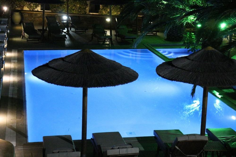 PETINAROS HOTEL photo 3