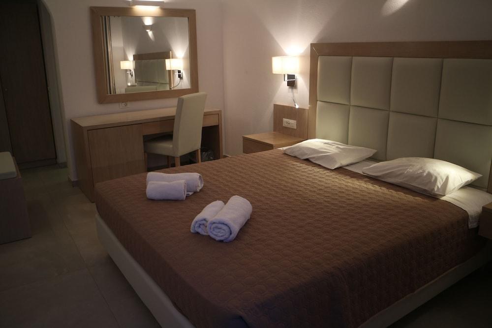 PETINAROS HOTEL photo 4