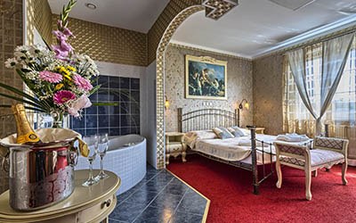 BABYLON HOTEL LIBEREC