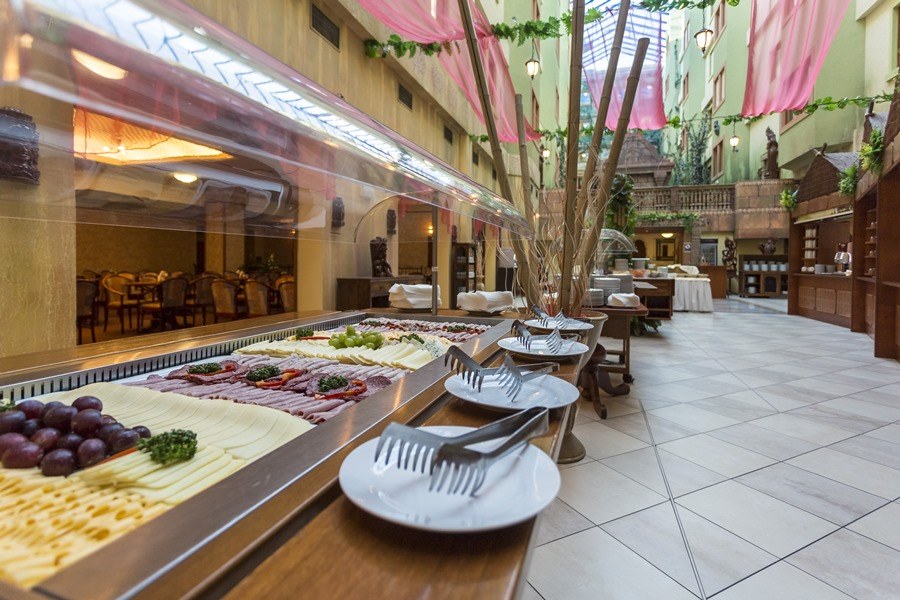 BABYLON HOTEL LIBEREC photo 4